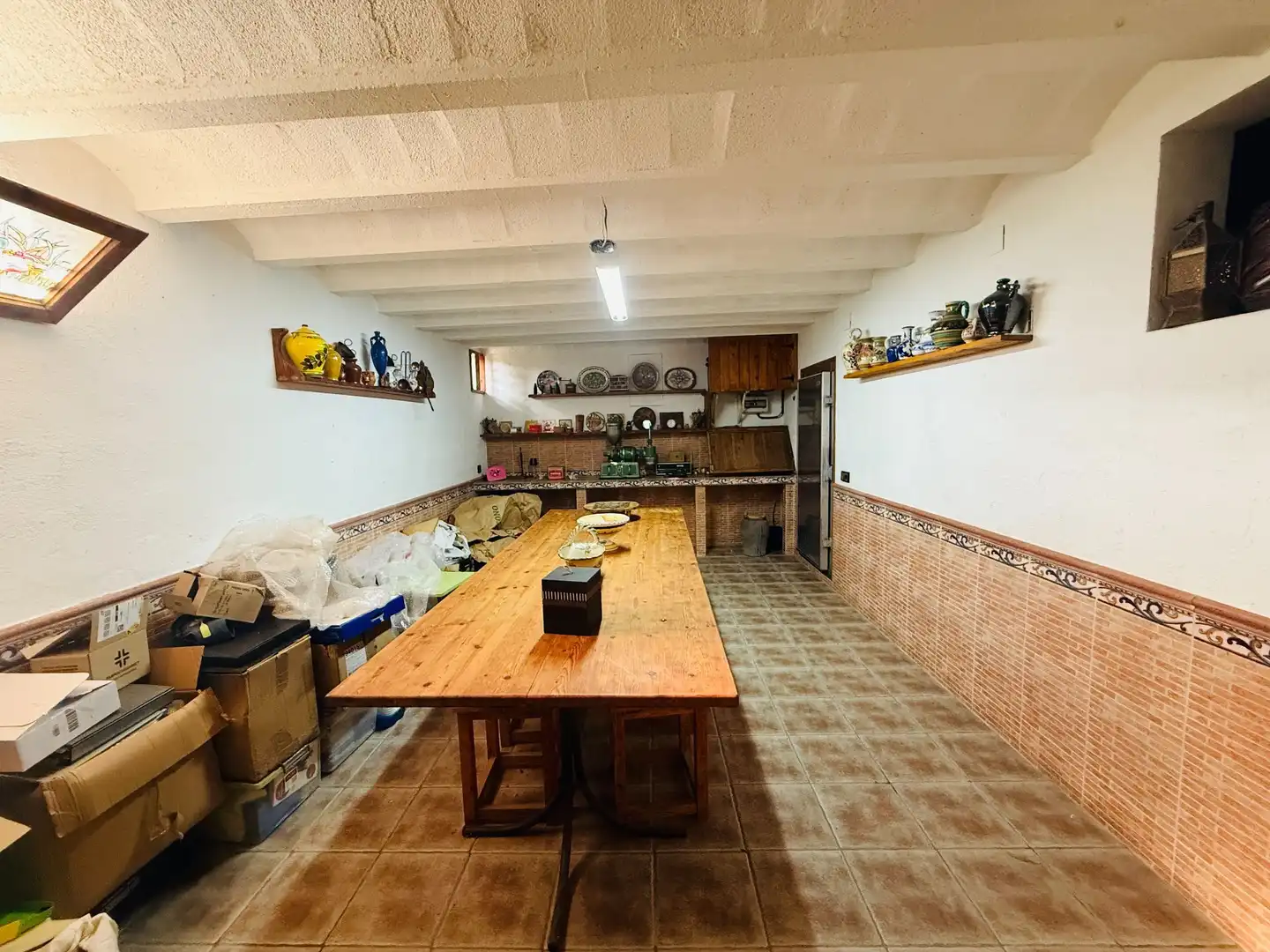 Casa con piscina en venta en Segur de Calafell, imagen 30