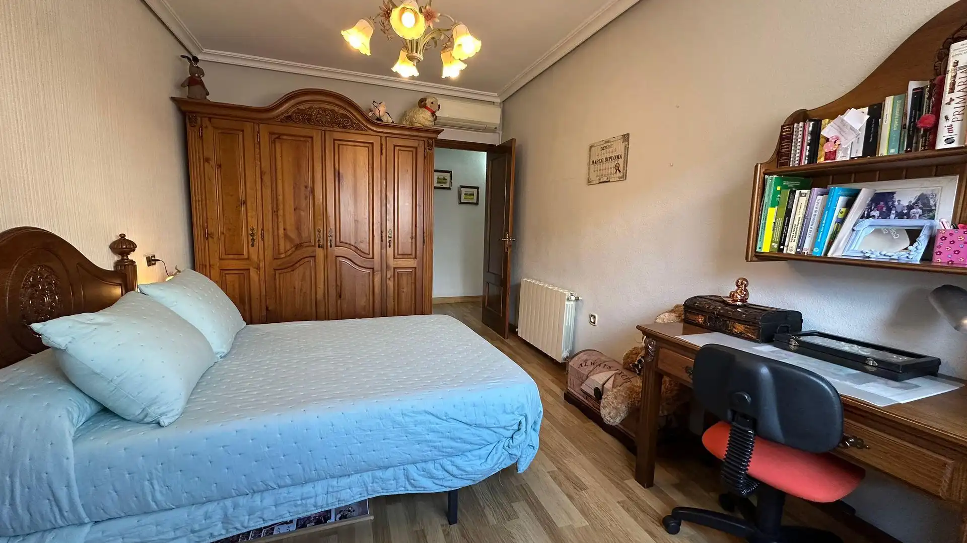 Casa adosada en venta en Las Torres de Cotillas