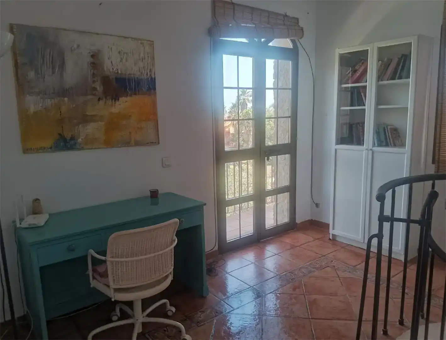 Casa o xalet en venda en Algeciras amb Piscina i Balcó
