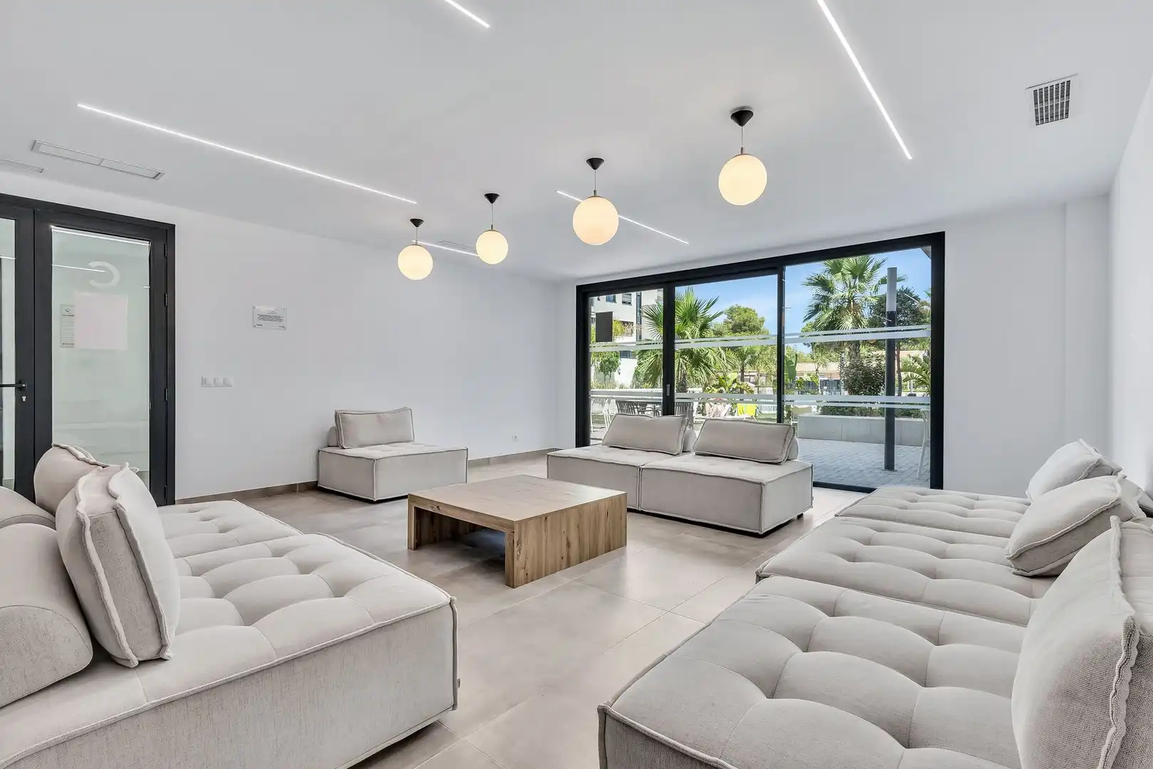 Apartament amb piscina en venda a N/A, imagen 28