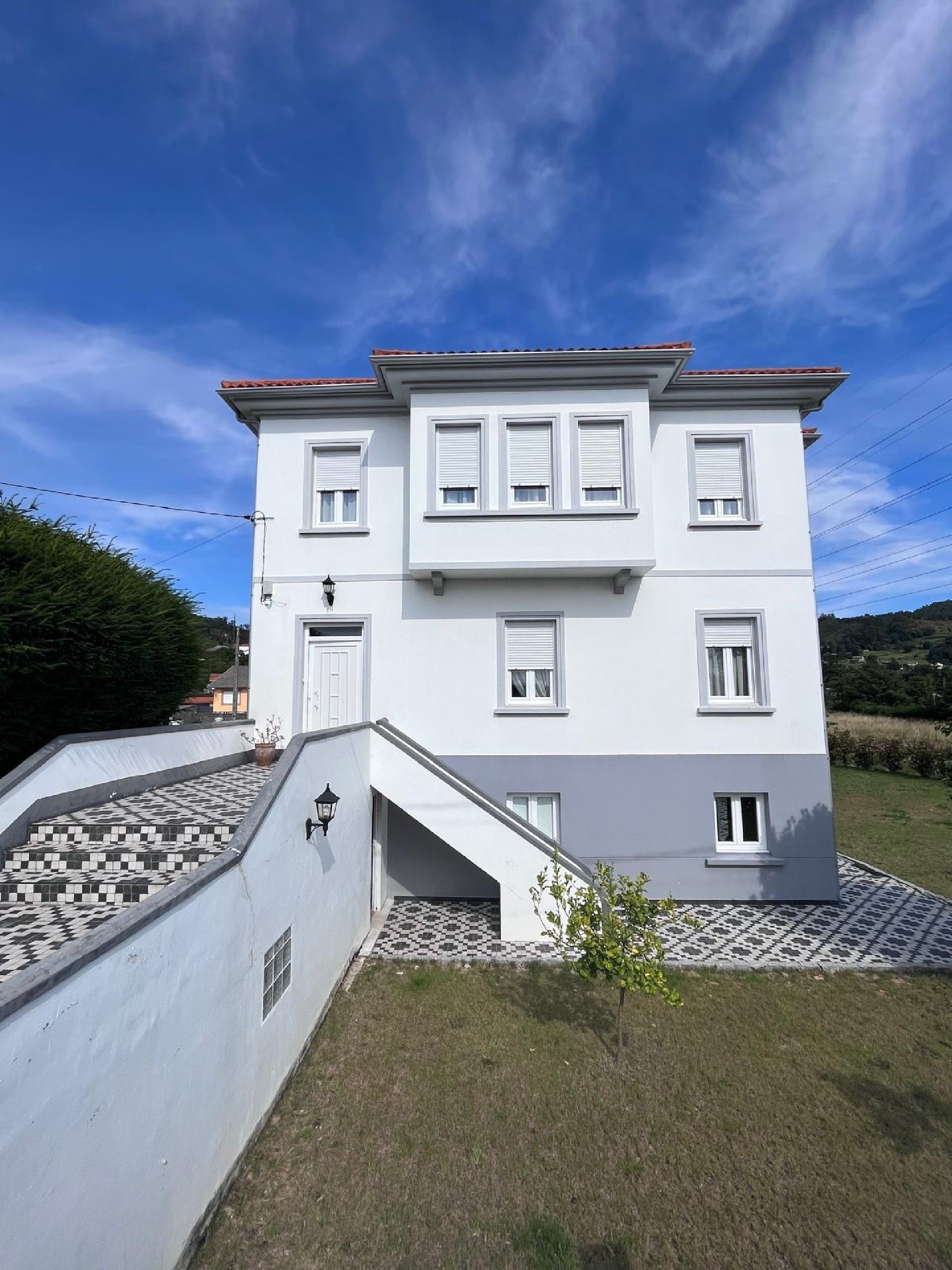 Casa o xalet en venda a Neda