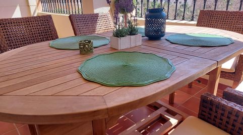 Foto 2 de Pis en venda a Calle Bristol (c), Aguadulce Sur, Roquetas de Mar