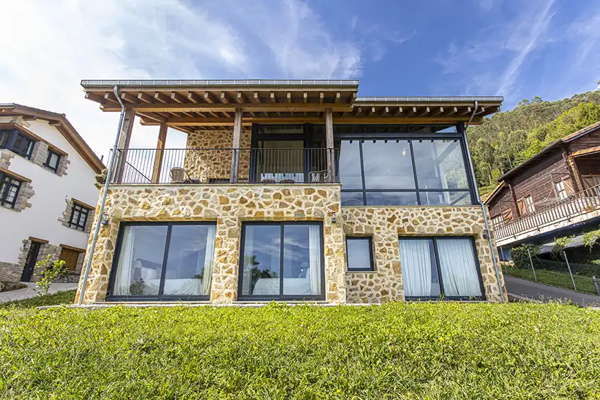 Haus mit Terrasse zum Verkauf in Parroquias suroccidentales, imagen 5