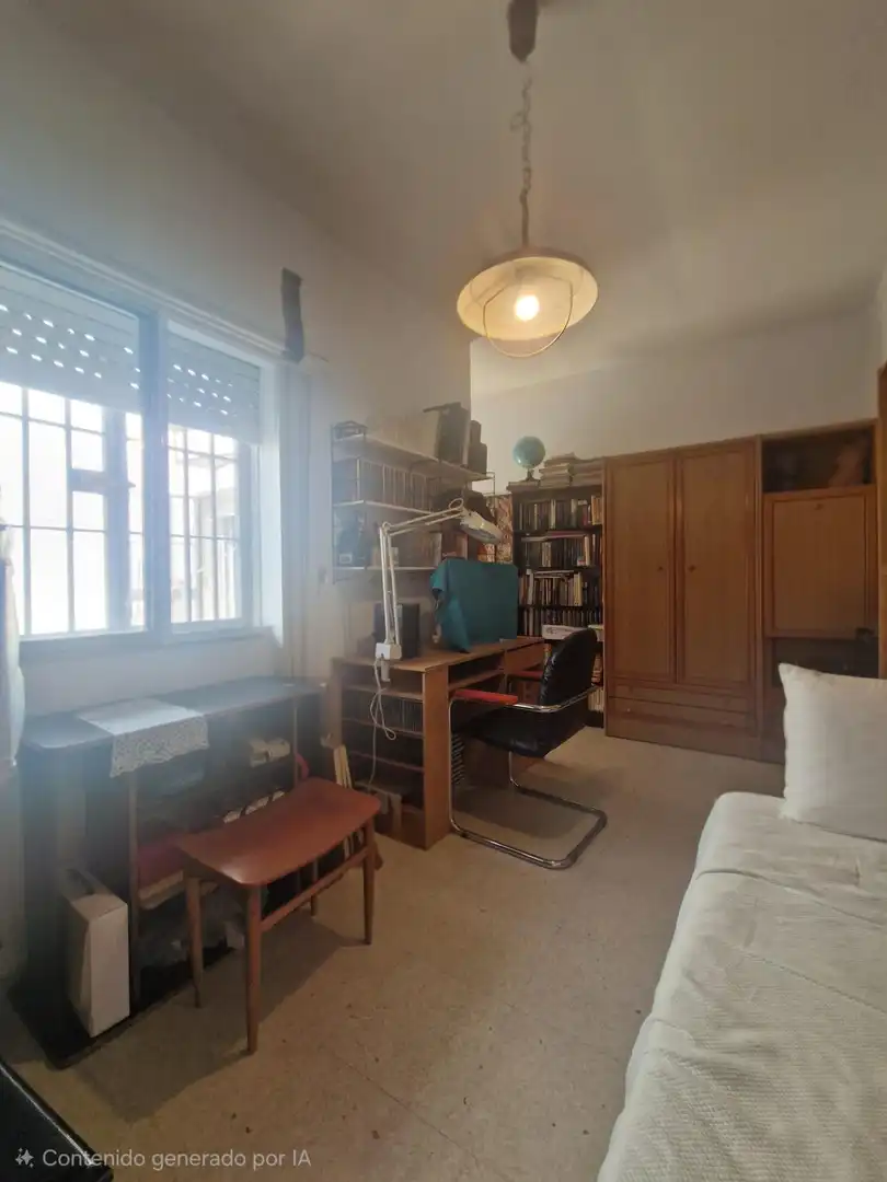 Reihenhaus mit Terrasse zum Verkauf in El Juncal - Vallealto, imagen 40