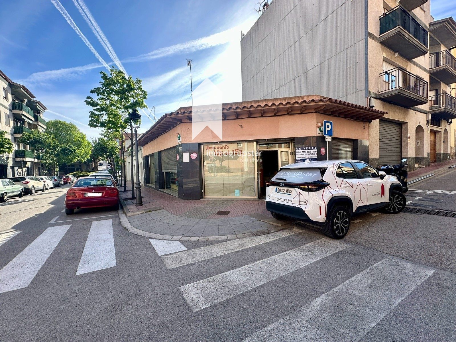 Außenansicht von Geschaftsraum zum verkauf in Sant Feliu de Guíxols