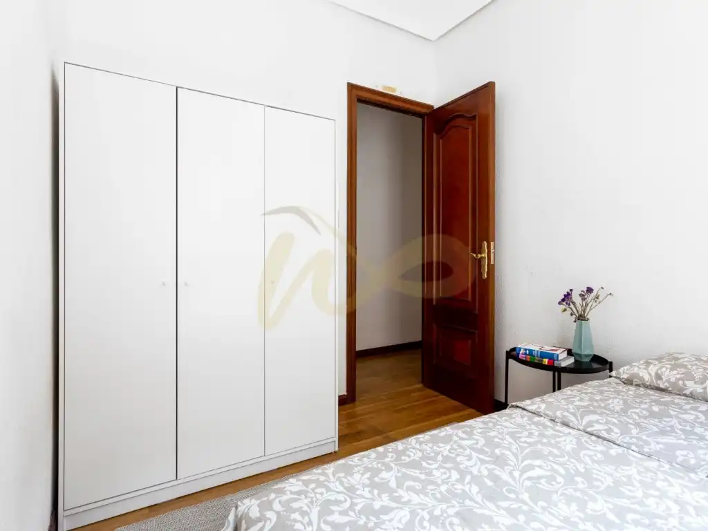 Appartement avec ascenseur à louer à Avenida Filipinas, imagen 2