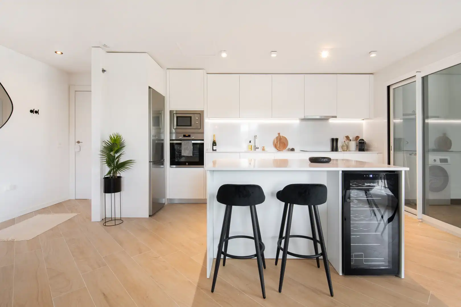 Apartamento con piscina en venta en Marbella Centro, imagen 10