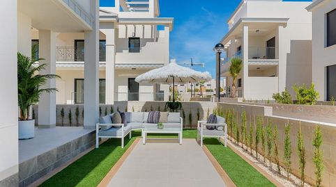 Foto 4 de Planta baja en venta en Pueblo Bravo, Rojales