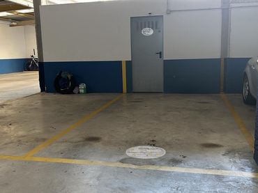 Parking for sale in Domingo Beltran de Otazu Kalea
