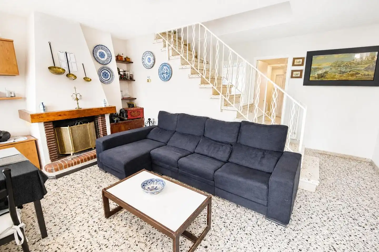Casa o chalet en venta en calle del Ter, Cunit Residencial