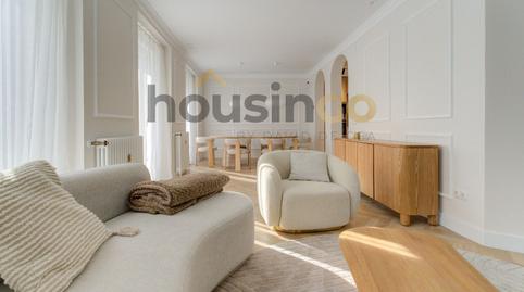 Photo 2 of Flat to rent in Ventura Rodríguez, Argüelles, Madrid