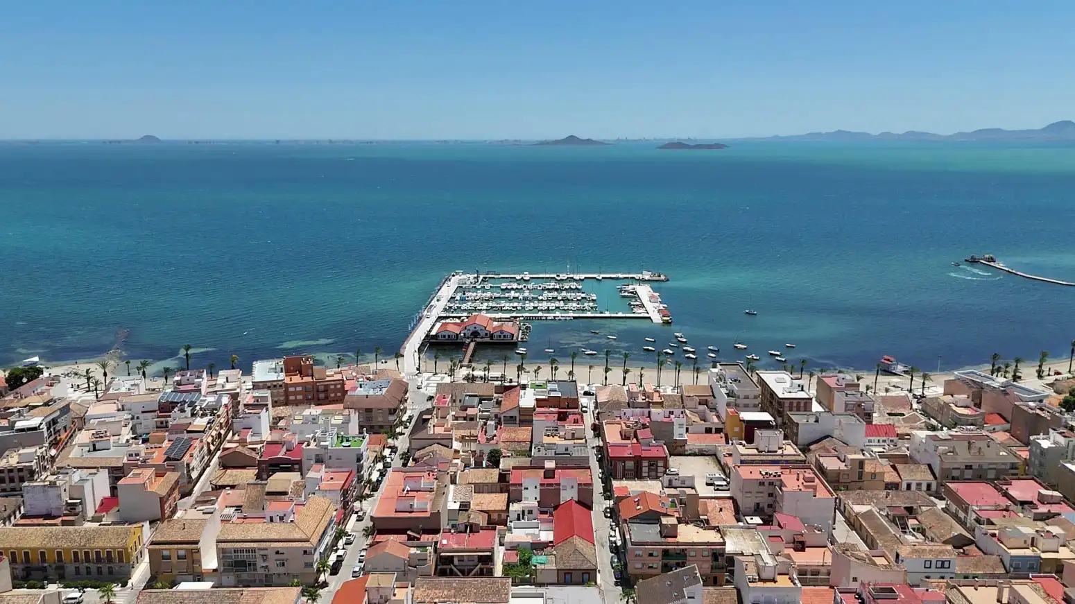 Flat for sale in Centro