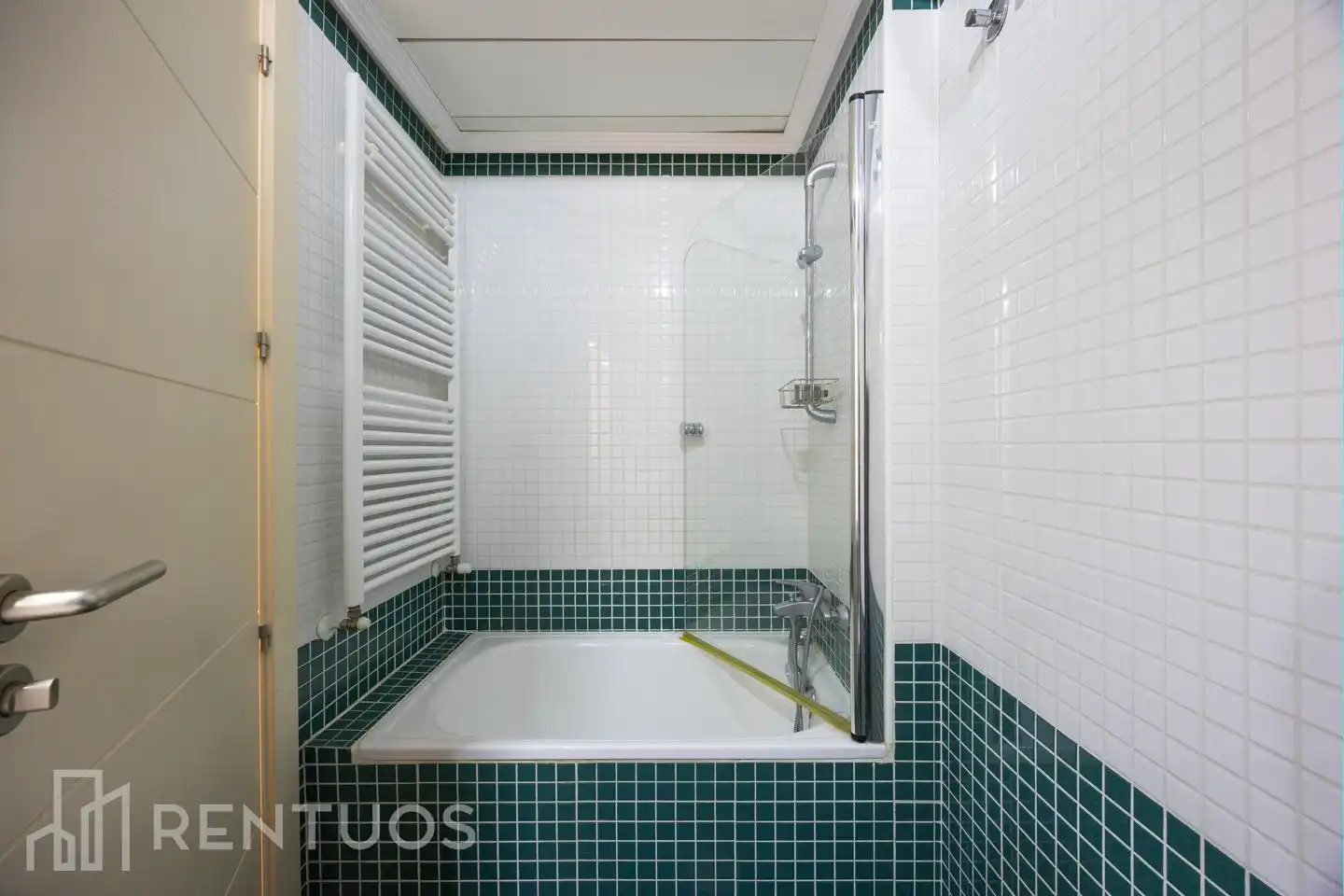 Appartamento con piscina in affitto a Calle de Ariel, imagen 14