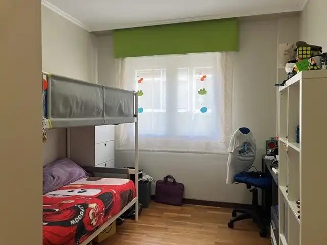 Wohnung zum Verkauf in Av/ Razo, Carballo