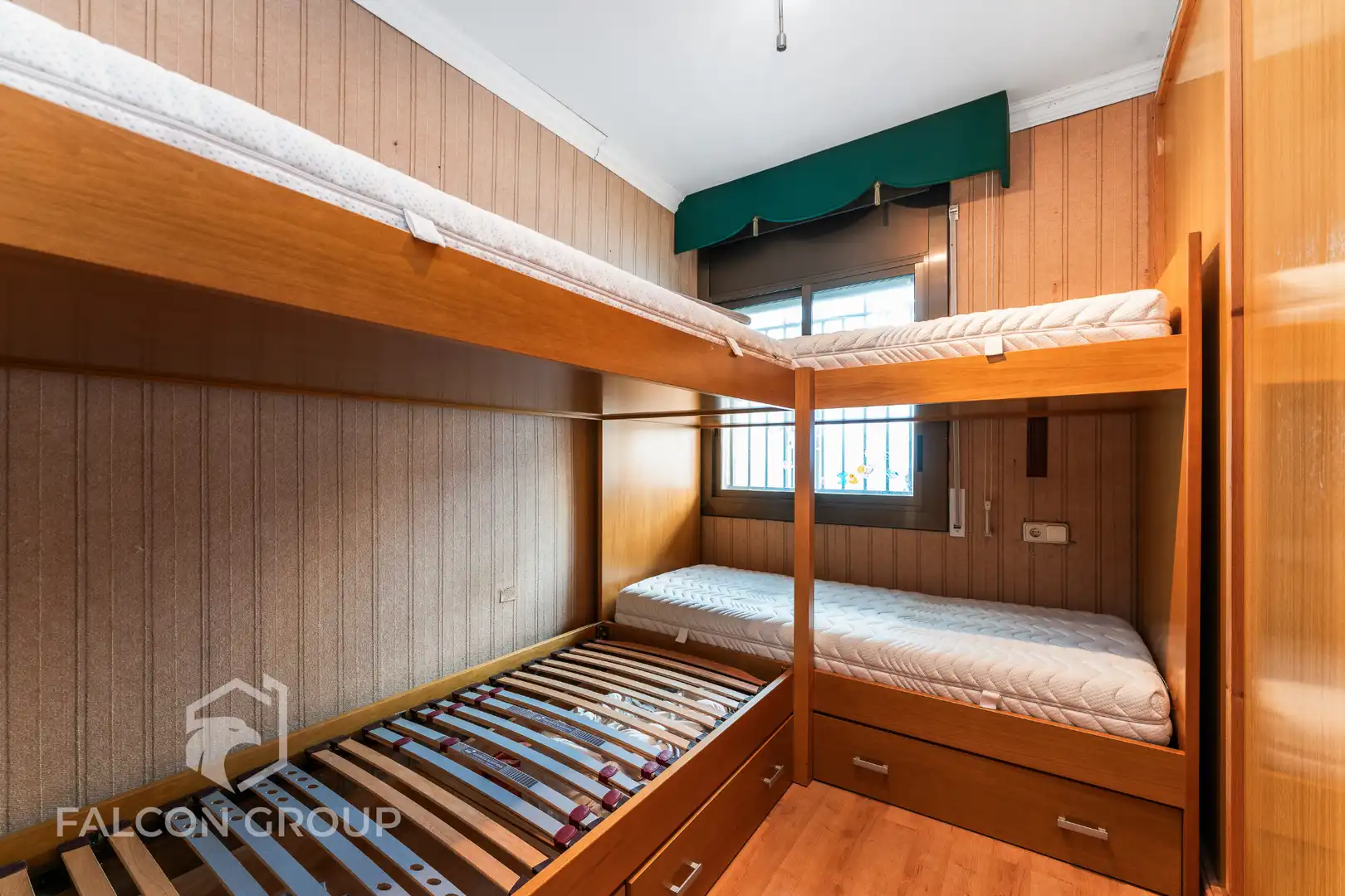 Habitación de Casa o chalet en venta en El Vendrell con Aire acondicionado, Calefacción y Jardín privado