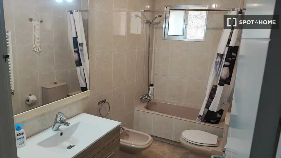 Zimmer in General Dávila