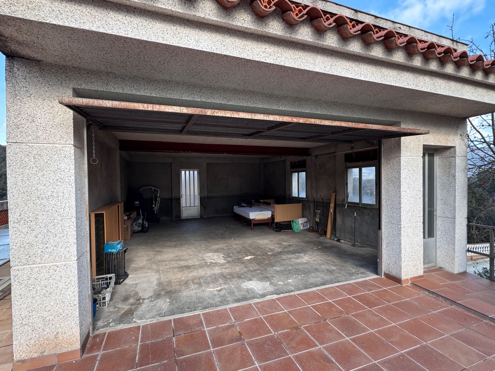Casa o xalet en venda a Sant Pere de Vilamajor