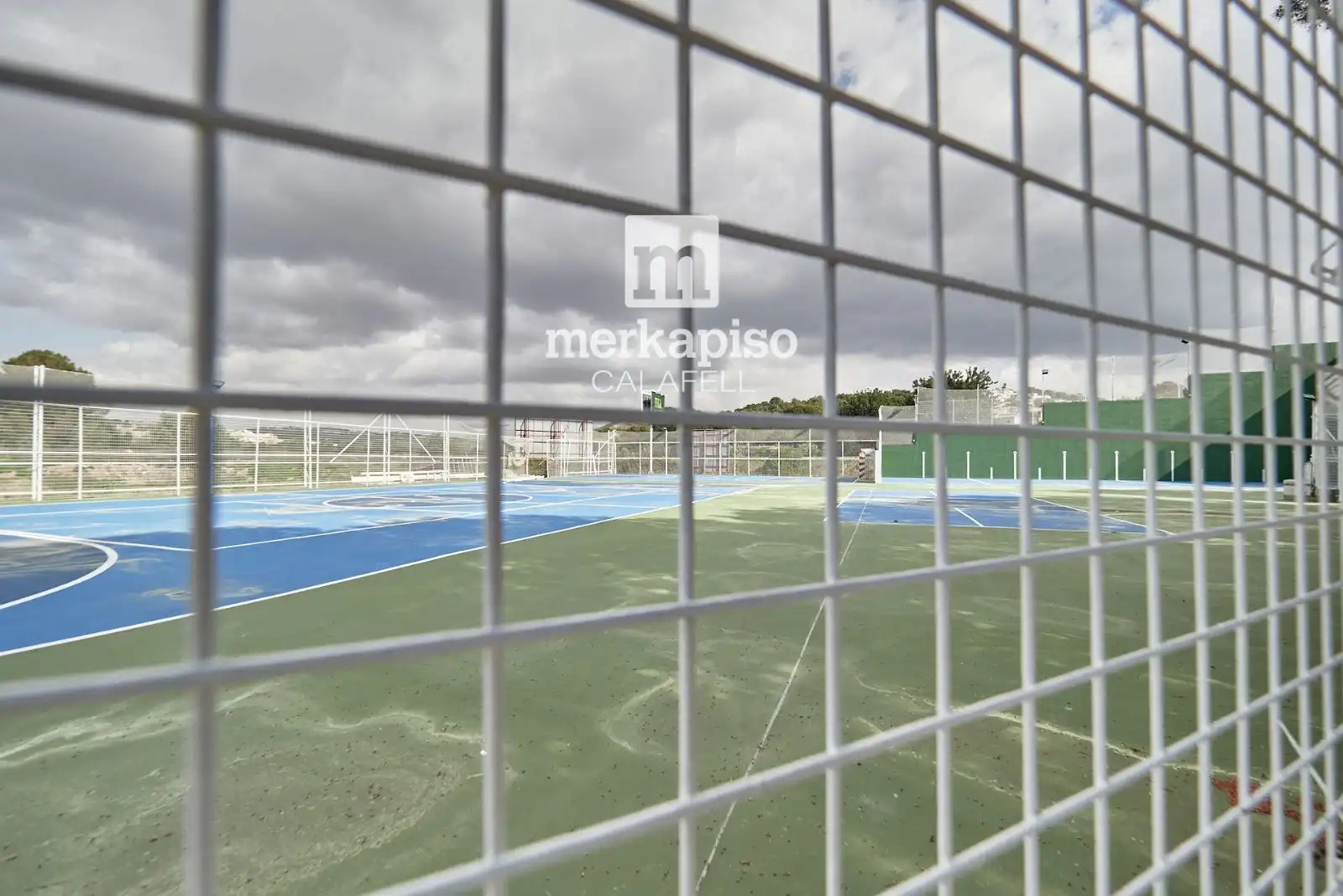 Exterior view of Detached homes for sale in Calafell  with Air Conditioner, Heating and Terrace