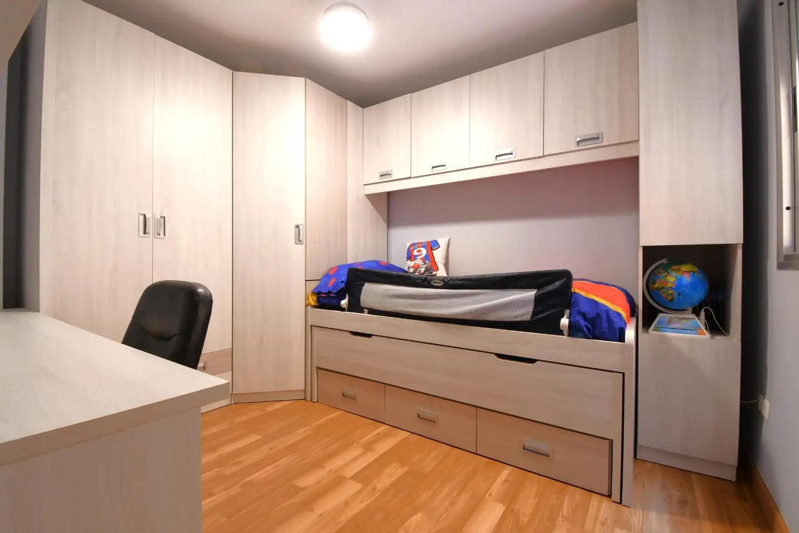 Bedroom of Flat for sale in Jerez de la Frontera  with Community pool