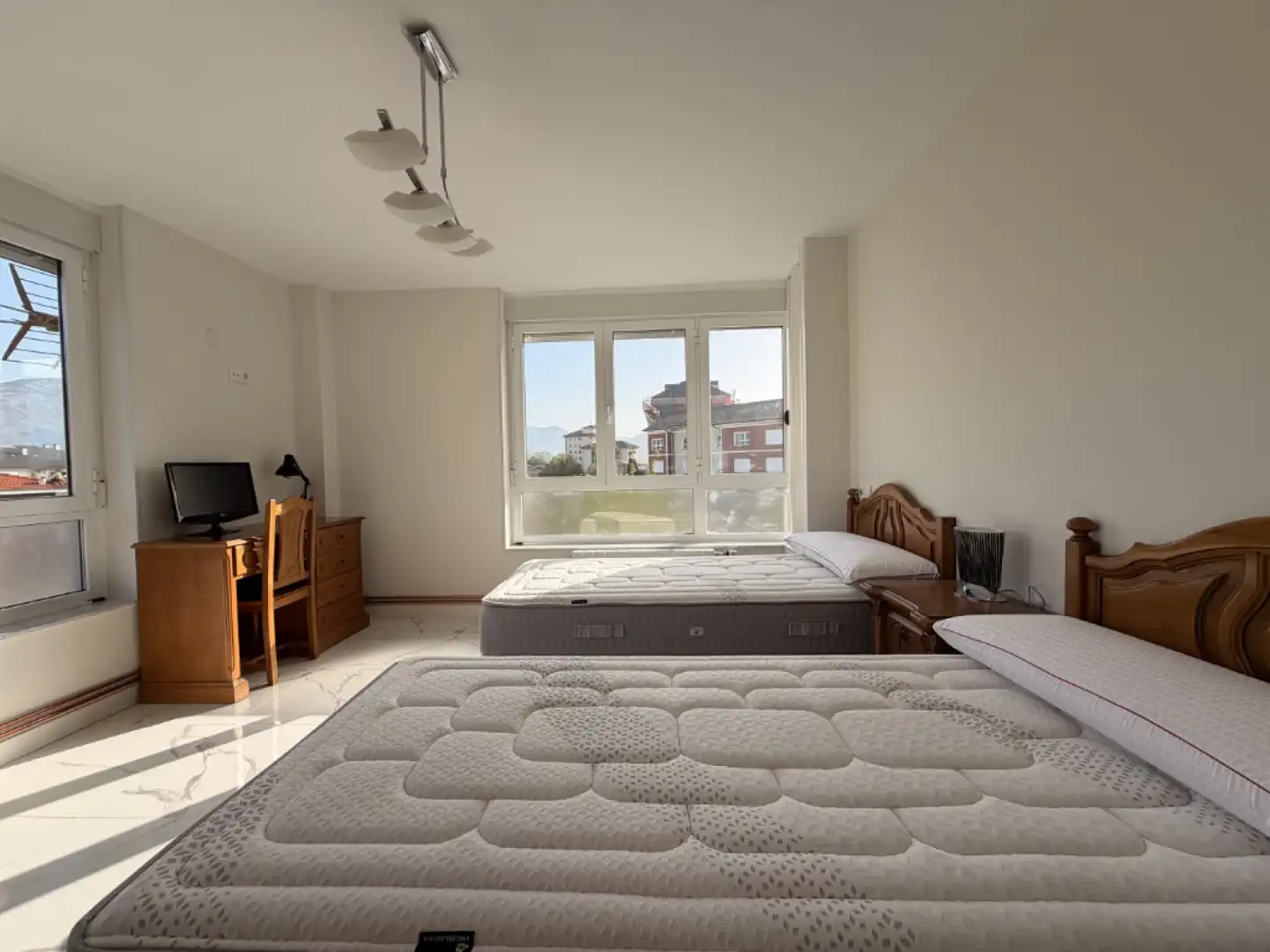 Flat for rent in Los Corrales de Buelna