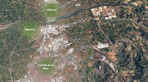 Foto 5 de Oficina en venda a Pt 36-ue-r, Ciutat del Transport - La Salera, Castellón