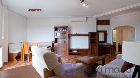 Photo 5 of Attic for rent in Calle Velazquez, 146, El Viso,  Madrid Capital