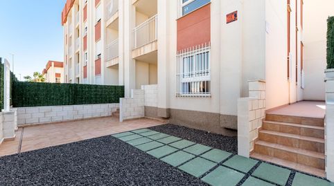 Foto 5 de Apartamento en venta en Calle Cabo Prior, 42, Lomas de Cabo Roig - Los Dolses, Orihuela