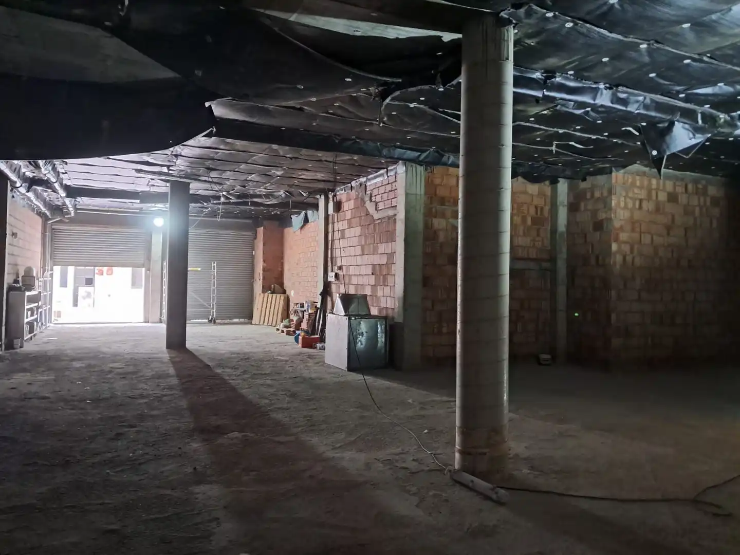 Nave industrial en venta en Platja d'Aro, imagen 5