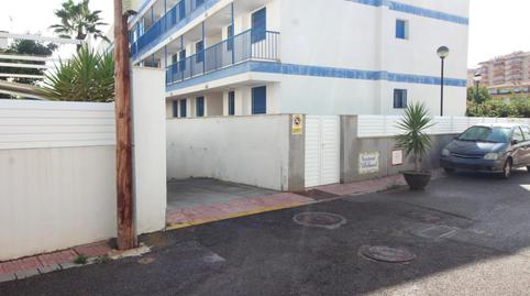 Photo 2 of Garage for sale in Avenida de Valencia, 58, Playa Morro de Gos, Castellón