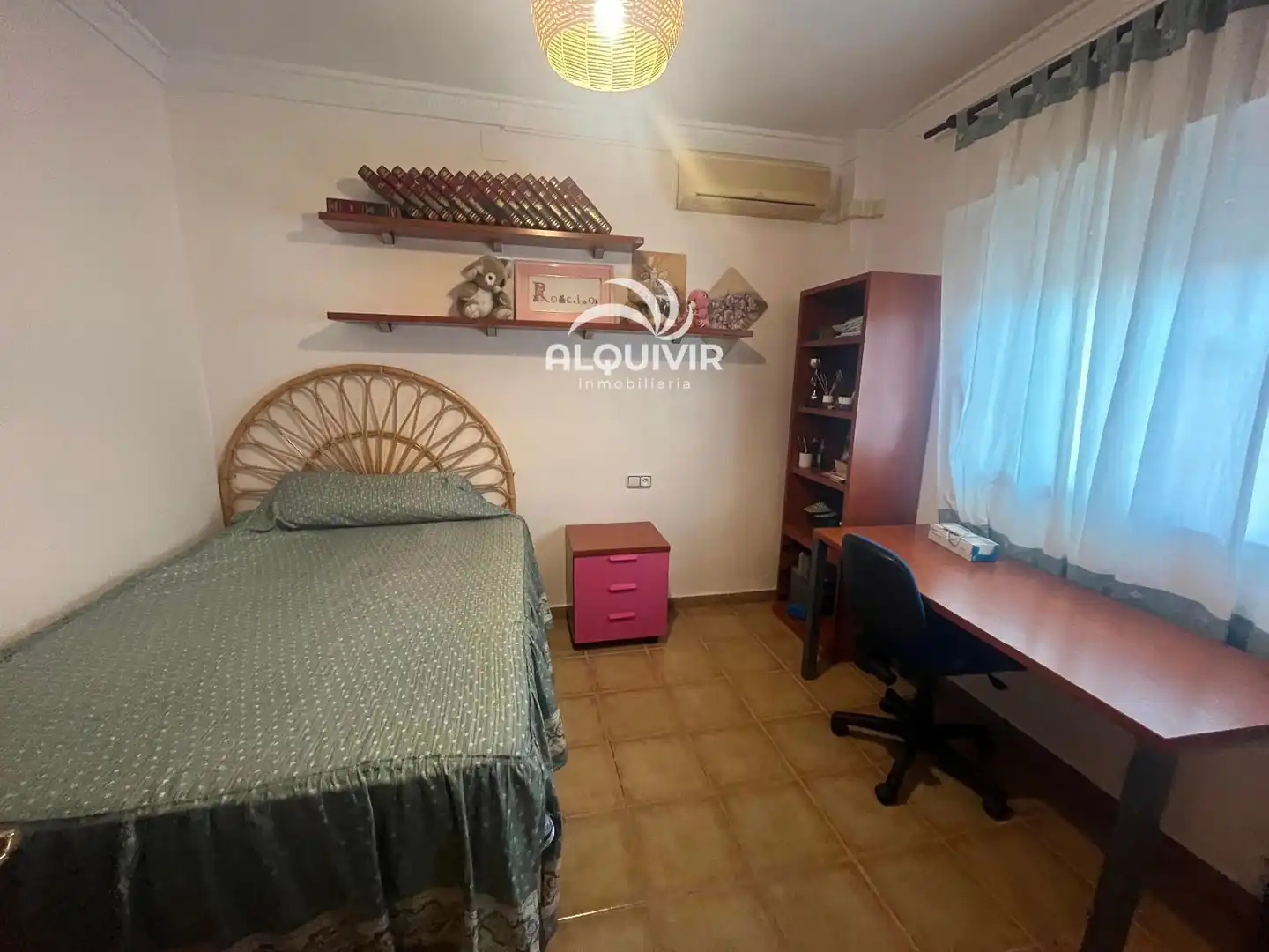 Bedroom of Detached homes for sale in Almonte  with Air Conditioner, Terrace and Storage room