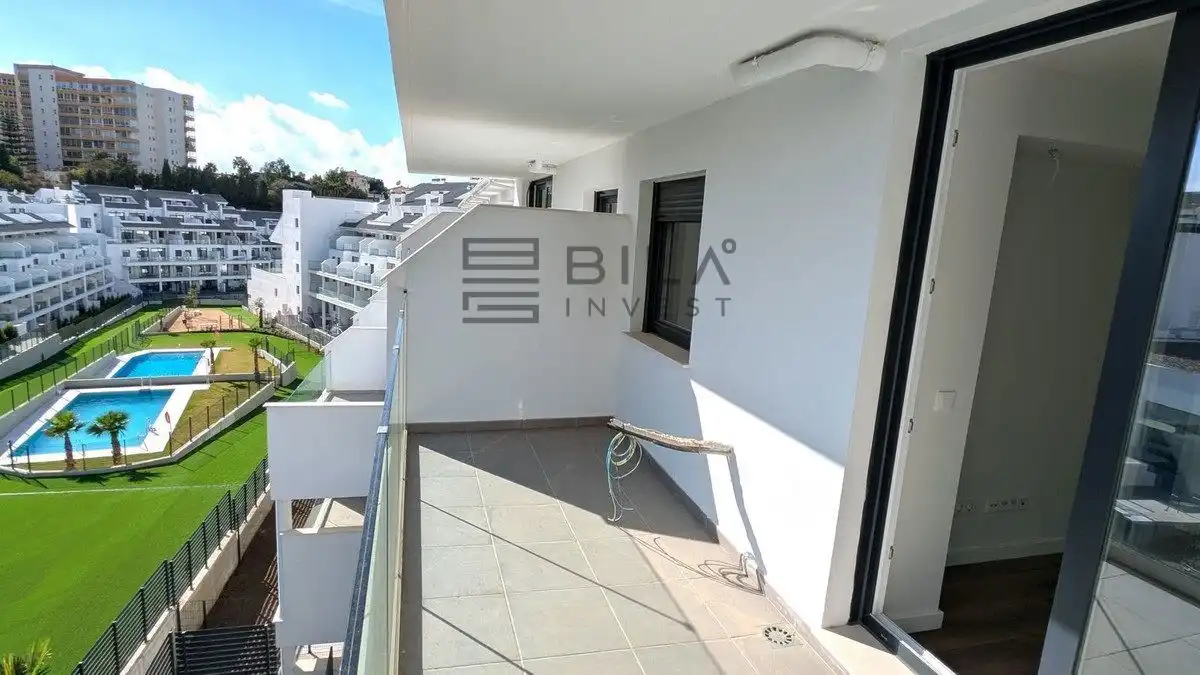 Piso con piscina en venta en Med Hills, imagen 4