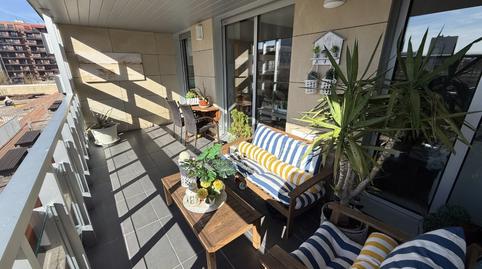 Foto 2 de Piso en venta en Avenida de Iruña-veleia, Zabalgana, Vitoria - Gasteiz