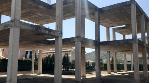 Foto 2 de Terreno en venta en Port d'Alcúdia - Platja d'Alcúdia, Alcúdia