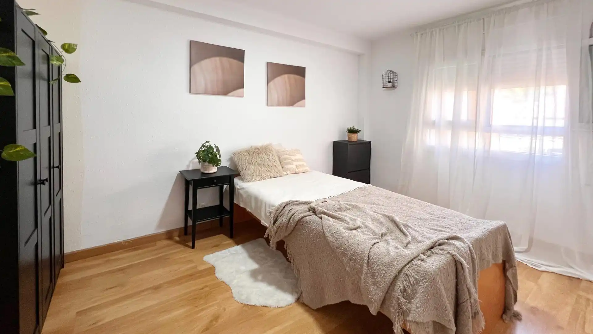 Piso con terraza en venta en Artigues - Llefià, imagen 15