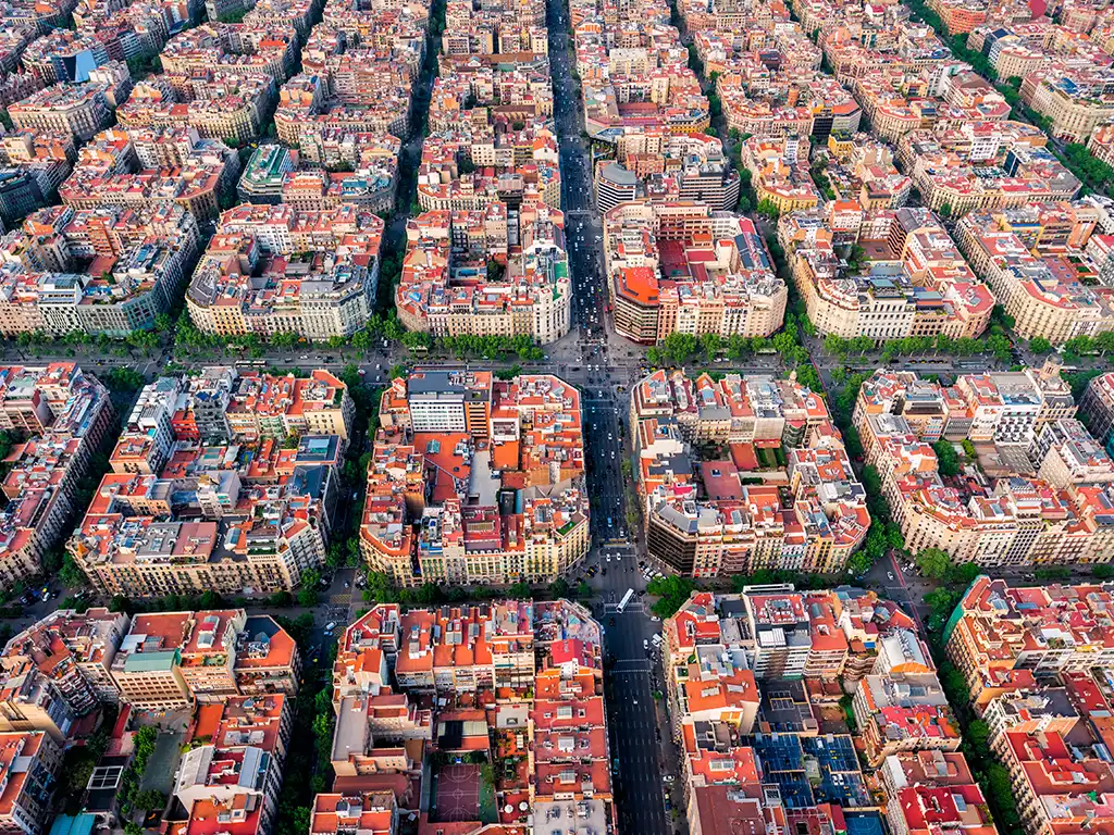 Gewerbefläche zum Verkauf in Eixample, imagen 5