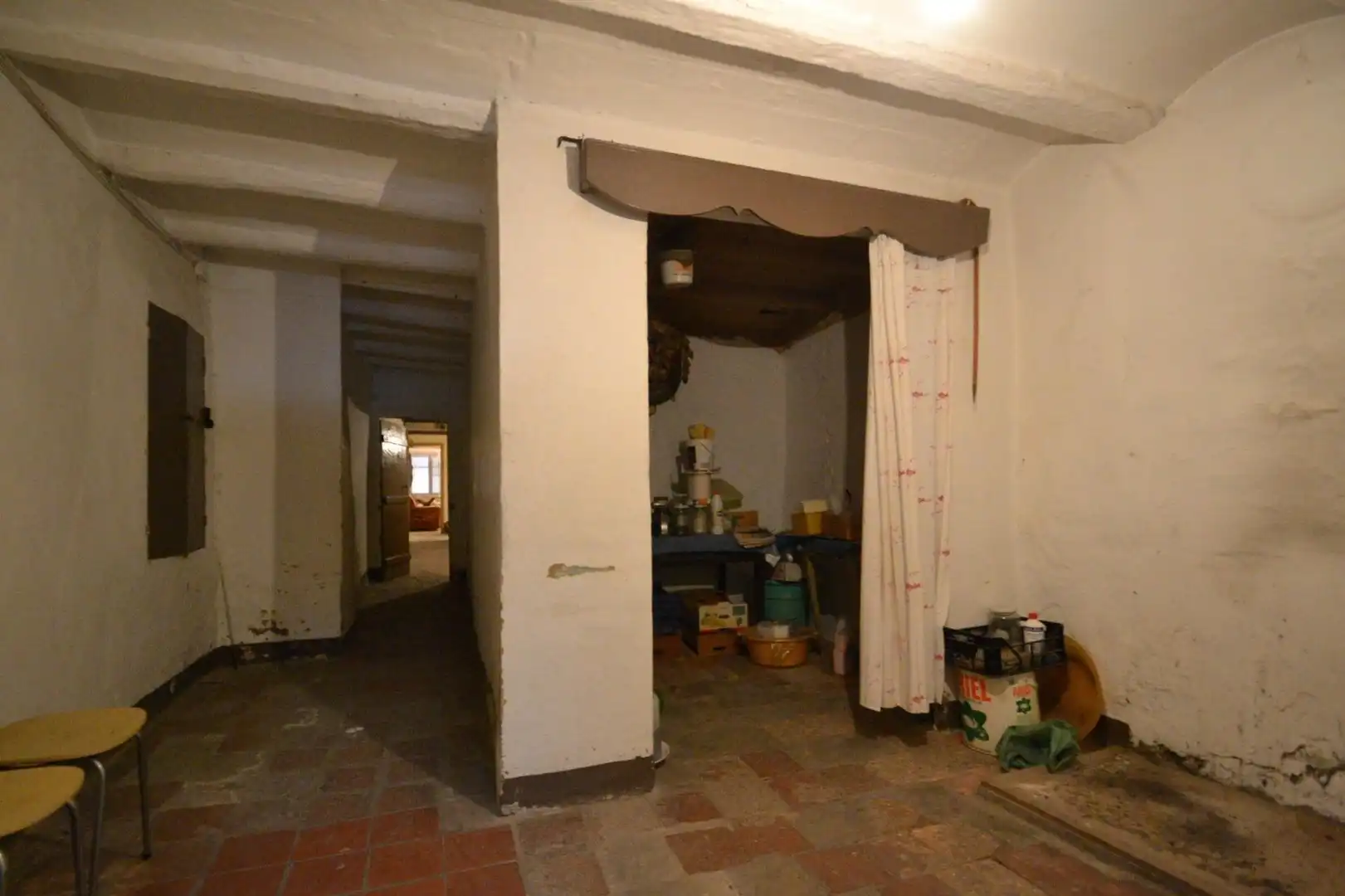 Einfamilien-Reihenhaus zum Verkauf in Ulldecona mit Terrasse, Abstellraum und Balkon