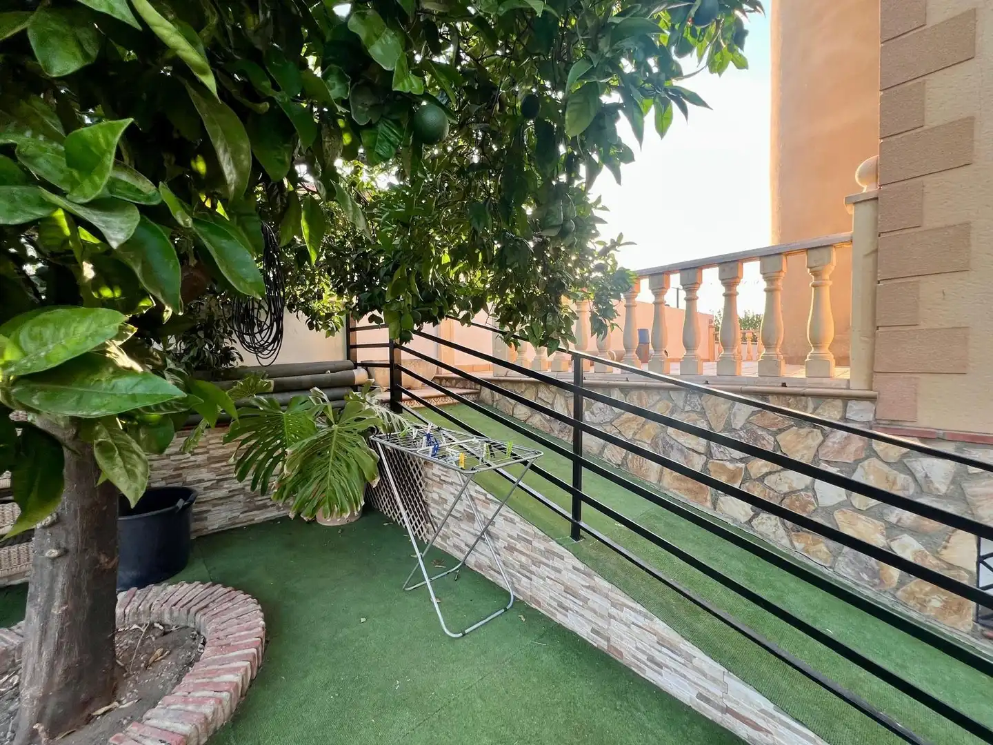 Maison rustique avec piscine à vendre à PUESTA RIEGO LAGAR RUBIO, imagen 25