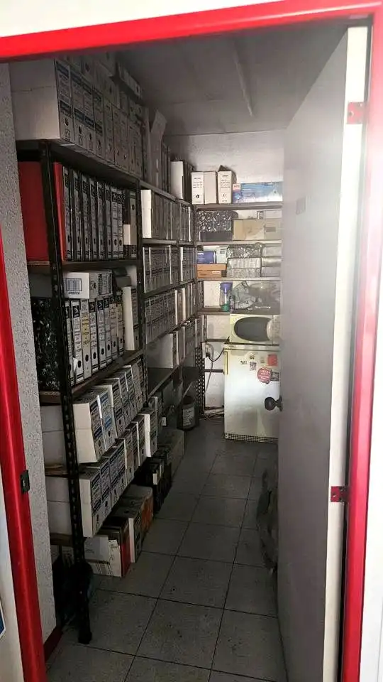 Local comercial de lloguer a De La Mare De Déu De Montserrat, imagen 9