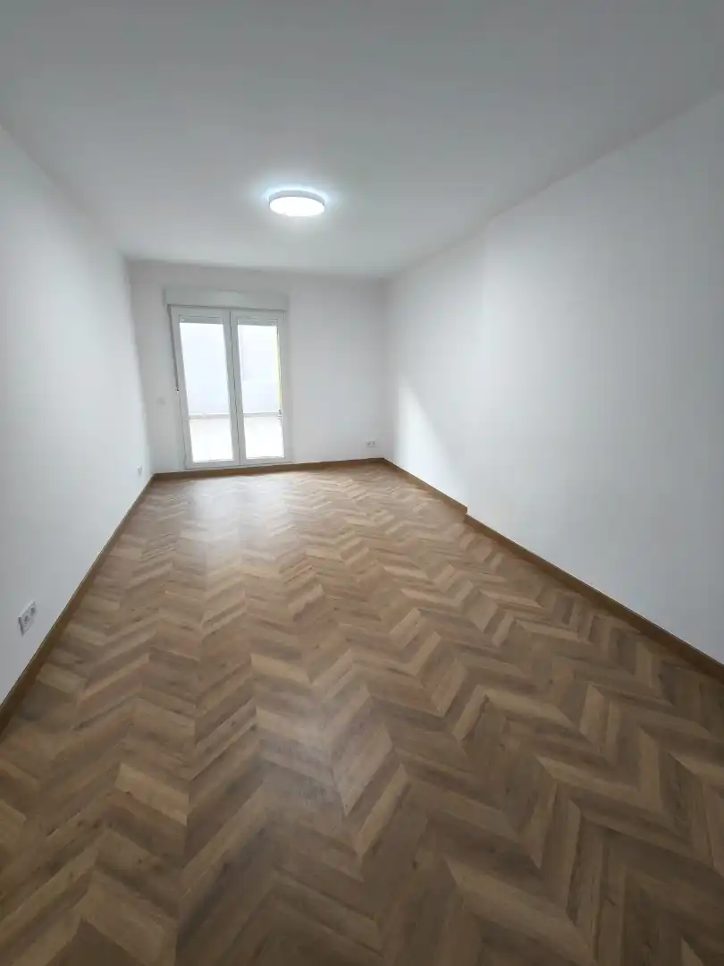 Sala d'estar de Casa adosada en venda en Pineda de Mar amb Aire condicionat, Calefacció i Parquet