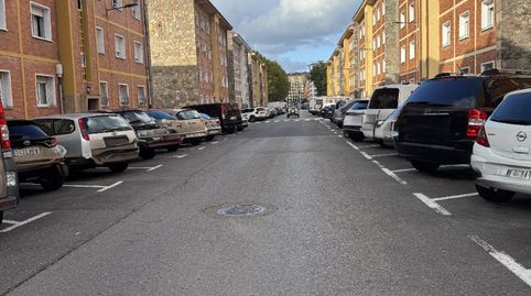 Foto 2 de Pis en venda a Calle Fruela, 15, Versalles, Avilés