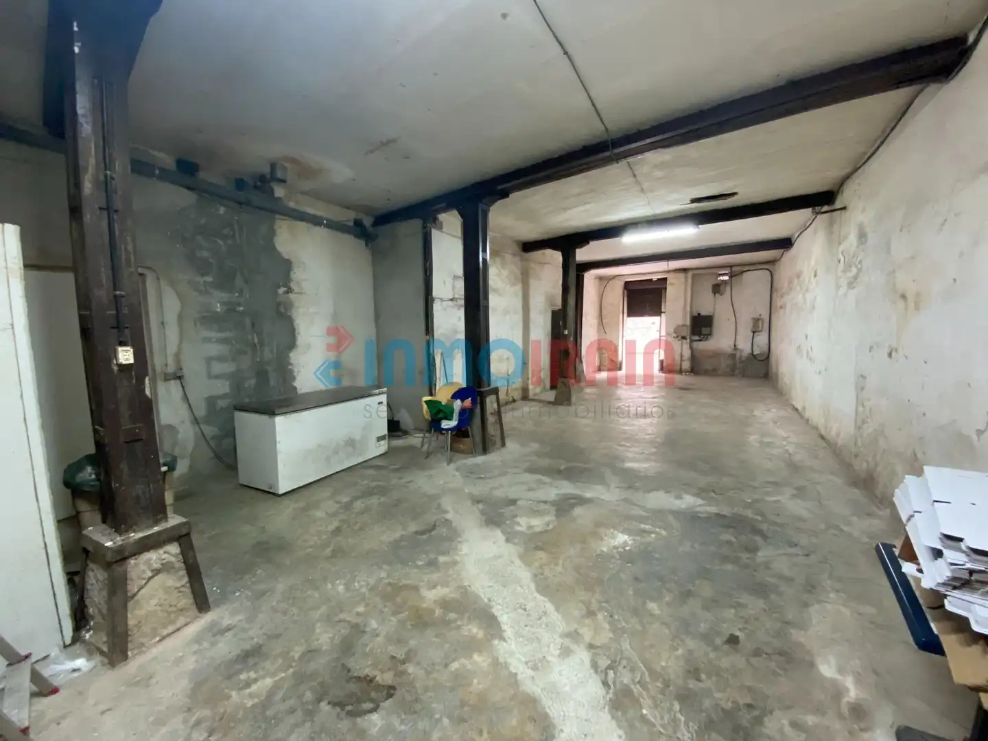 Commercial properties for rent in Beasain