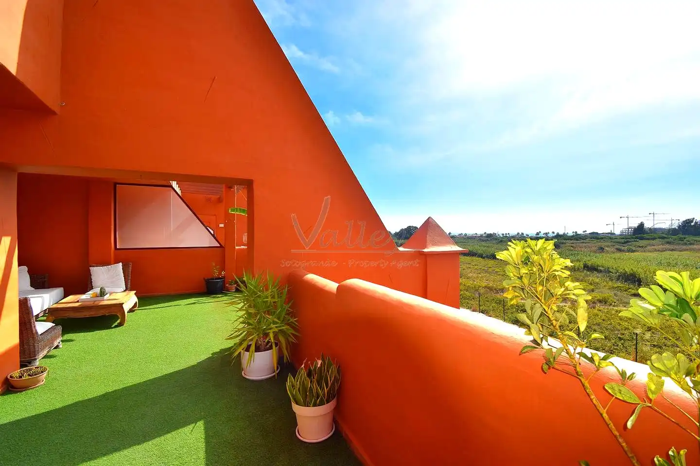 Appartamento con piscina in vendita a Calle Rubi, imagen 33