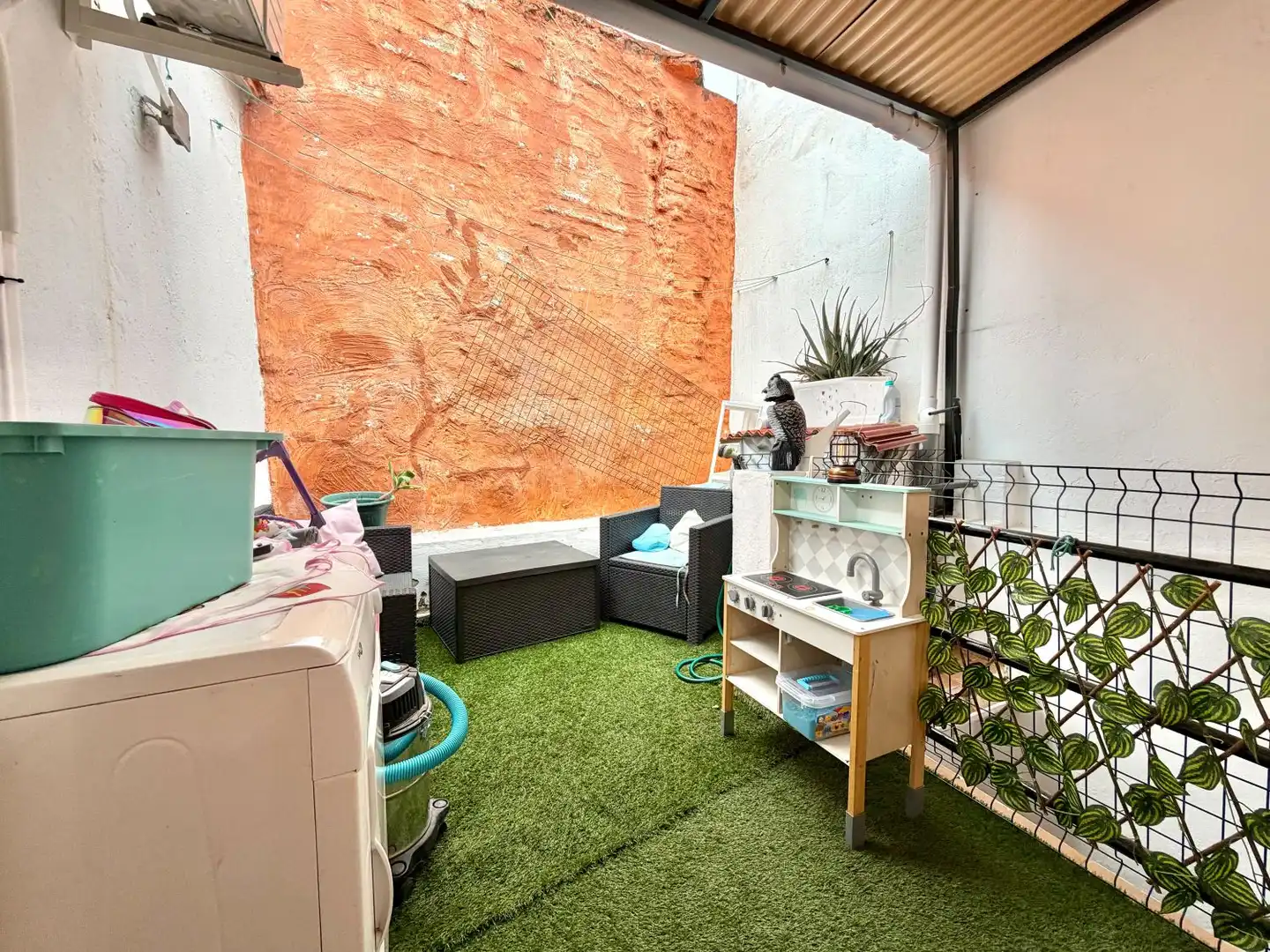 Casa o xalet en venda a Balcón de Sevilla - Atalaya - La Uva - La Extremeña