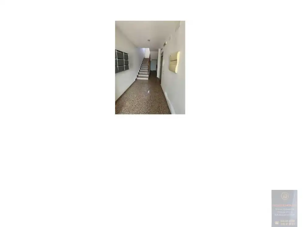 Flat for sale in Valmojado  with Heating and Furnished