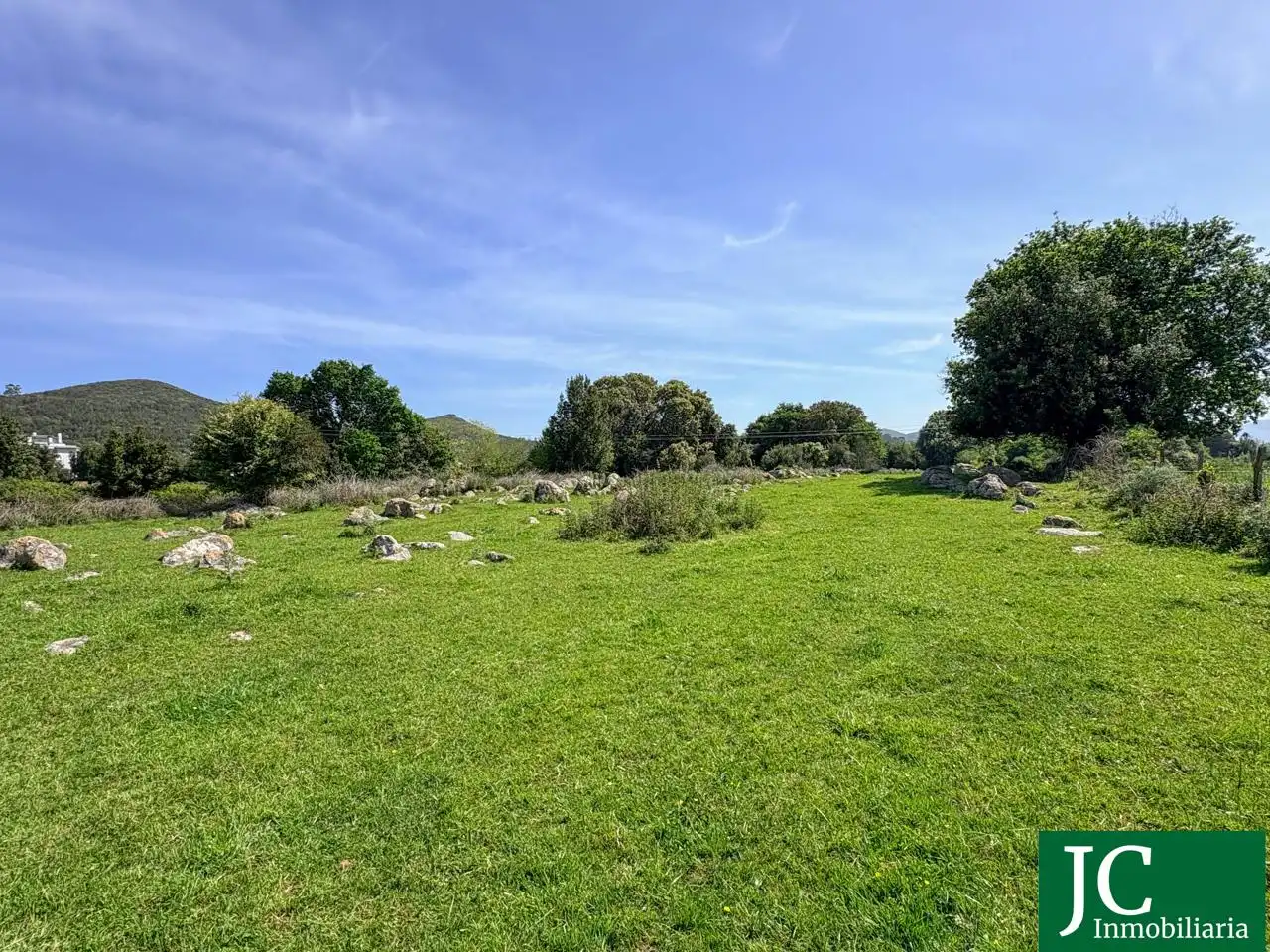 Finca rústica en venta en Argoños  con Jardín privado