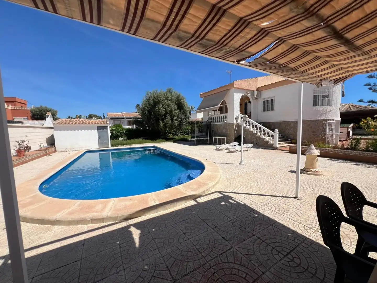 Detached house for sale in Zona Carrefour - Urbanizaciones, imagen 11