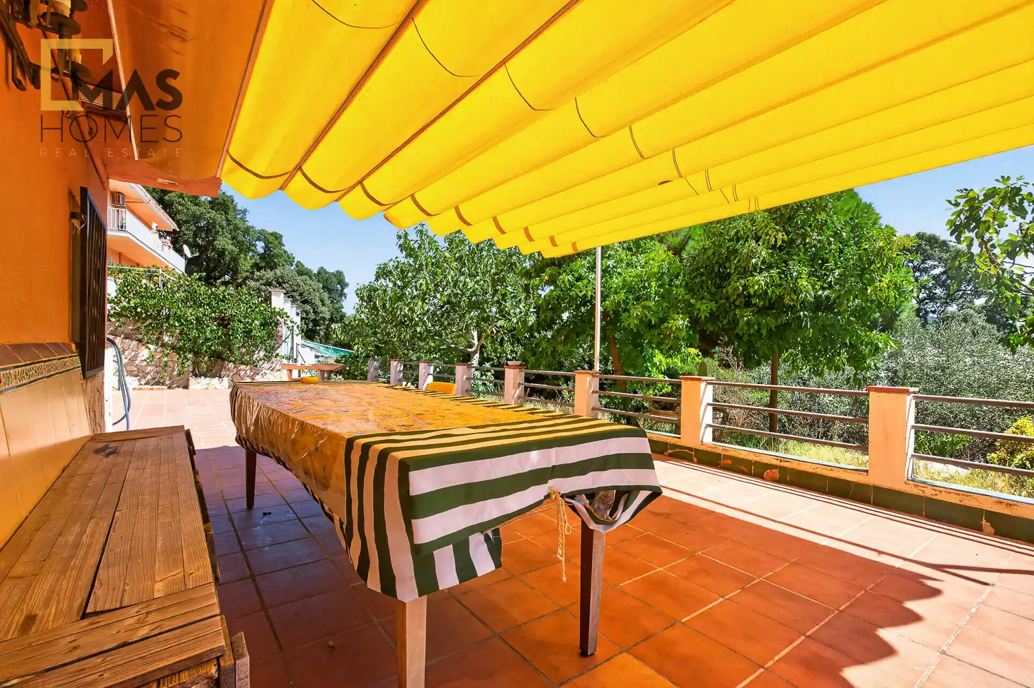 House with terrace for sale in Carrer Gran, imagen 6