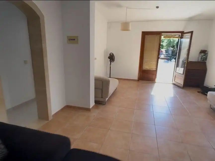 Casa o xalet de lloguer en Cala Llombards
