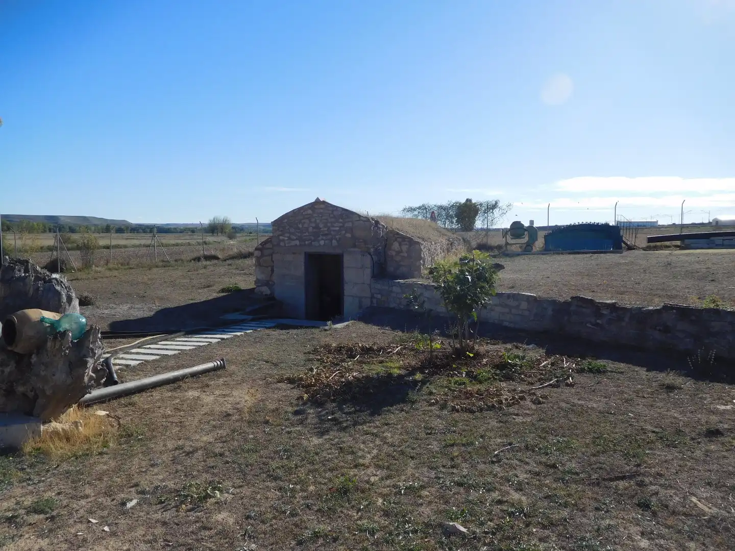 Houses for sale in Villazopeque  with Heating, Private garden and Storage room