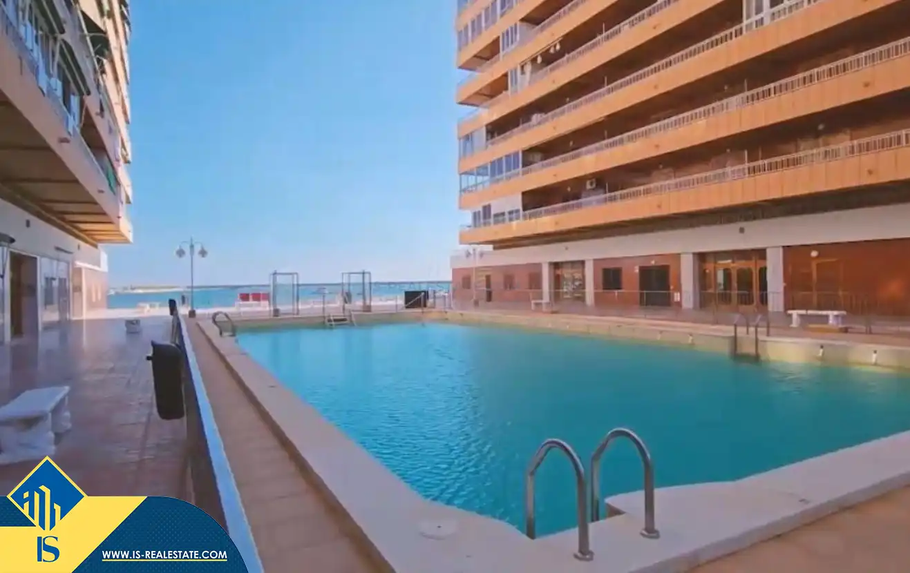 Àtic amb piscina en venda a Playa del Acequión, Náufragos y Rocío del Mar, imagen 19